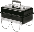Weber Go-Anywhere Main Image
