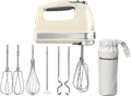 KitchenAid 5KHM9212EAC Amandelwit Main Image