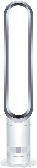 Dyson AM07 Wit/Zilver Main Image
