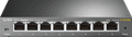 TP-Link TL-SG108E Main Image