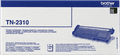 Brother TN-2310 Toner Zwart Main Image