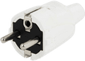 Scanpart Grounded Connector Main Image