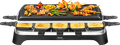 Tefal Gourmet 10 Inox & Design RE4588 Main Image