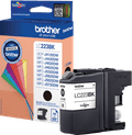 Brother LC-223 Cartridge Black front