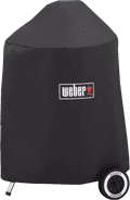 Weber Luxe Hoes Houtskoolbarbecue 47 cm Main Image
