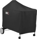 Weber Luxurious Cover Performer Premium Main Image