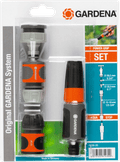 Gardena Startset Main Image