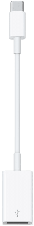 Apple usb C naar usb A Adapter Main Image