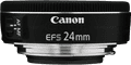 Canon EF-S 24 mm f/2.8 STM Main Image