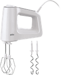 Braun MultiMix 3 HM3100WH Wit Main Image