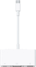 Apple USB-C to VGA Adapter Main Image
