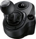 Logitech Driving Force Shifter Main Image