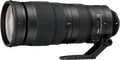 Nikon AF-S Nikkor 200-500 mm f/5.6E ED VR Main Image