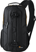 Lowepro Slingshot Edge 250 AW Noir Main Image