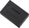 Canon LP-E17 Main Image
