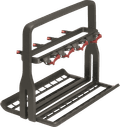 AEG Wine Glass Holder A9SZGB01 Main Image