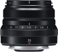 Fujifilm XF 35mm f/2.0 R WR Zwart Main Image