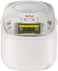 Tefal RK8121 45-in-1 Rijst- en Multicooker Main Image