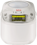 Tefal RK8121 45-in-1 Rice and Multicooker Main Image