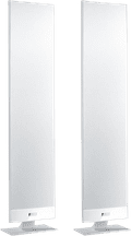 KEF T301 Wit (per paar) Main Image