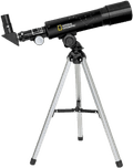 National Geographic Lens Telescope 50/360 18x-60x Main Image