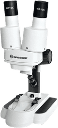 Bresser Junior Stereo Microscoop 20x Main Image