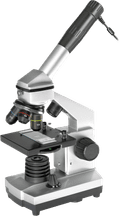 Bresser Junior Microscope set 40x-1024x with case Main Image