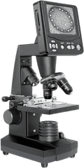 Microscope Bresser LCD 3.5 pouces 50x - 2000x 5MP Main Image