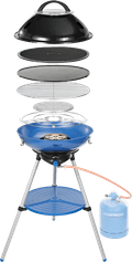 Campingaz Party Grill 600 Main Image