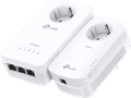 TP-Link TL-WPA8631P Kit WiFi 1300 Mbps 2 adapters Main Image