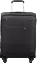 Samsonite Base Boost Spinner 55cm Black Main Image