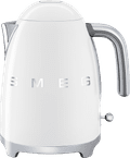 SMEG KLF03WHEU Wit Main Image