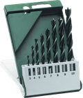 Bosch 8-delige Borenset Hout Main Image