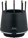 Tefal Fondue Inox & Design EF2658 Main Image