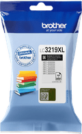 Brother LC-3219XL Cartridge Zwart Main Image