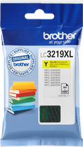 Brother LC-3219XL Cartridge Geel Main Image