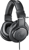 Audio-Technica ATH-M20X Main Image