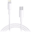 Apple Lightning naar Usb C Kabel 1 Meter Main Image