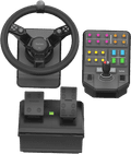 Saitek Farm Sim Controller Main Image