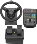 Logitech G Saitek Farm Sim Controller Main Image