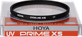 Hoya PrimeXS Multicoated UV Filter 49mm Main Image