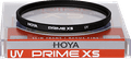 Hoya PrimeXS Multicoated UV Filter 58mm Main Image