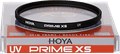 Hoya PrimeXS Multicoated UV Filter 77mm Main Image