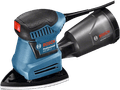 Bosch Professional GSS 160 Multi front