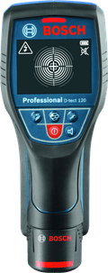 Bosch D-TECT 120 Main Image