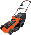 BLACK+DECKER LM2000-QS Main Image