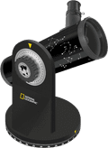 National Geographic 76/350 Compact Telescope Main Image