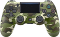 Sony PlayStation 4 Draadloze DualShock V2 4 Controller Groen Camo Main Image