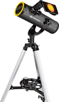 Bresser Solarix 76/350 Telescope with Solar Filter Main Image