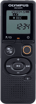Olympus VN-541 PC Main Image